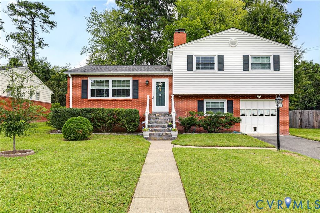2608 Sunnybrook Rd, Richmond, VA 23294