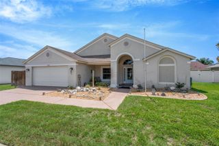 13853 PIMBERTON DRIVE, Hudson, FL 34669