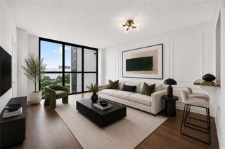 1280 W Peachtree Street NW 1710, Atlanta, GA 30309