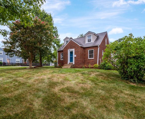 34 S PERSHING DR, Arlington, VA 22204
