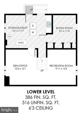34 S PERSHING DR, Arlington, VA 22204
