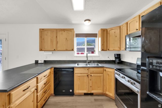388 N 400 W, Santaquin, UT 84655