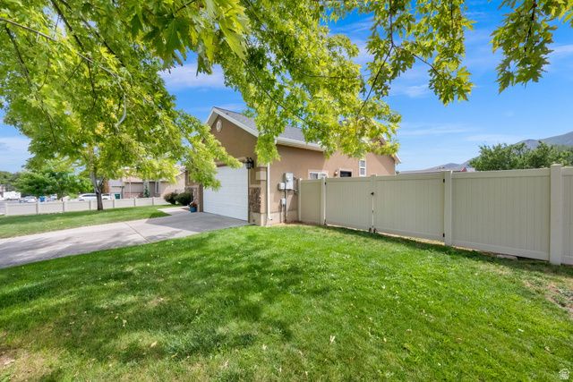 388 N 400 W, Santaquin, UT 84655