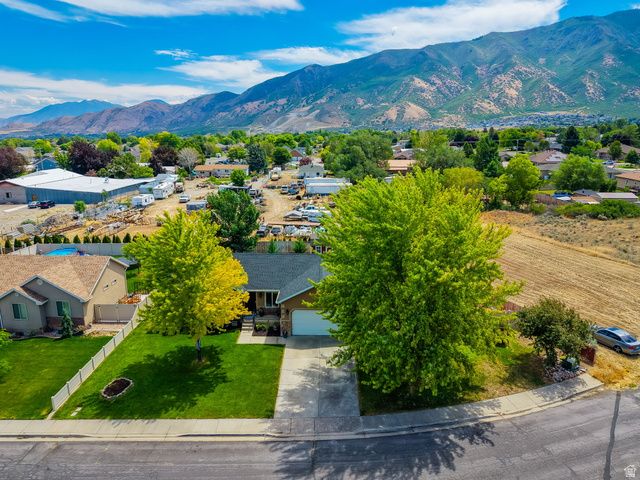 388 N 400 W, Santaquin, UT 84655