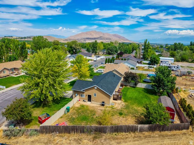 388 N 400 W, Santaquin, UT 84655