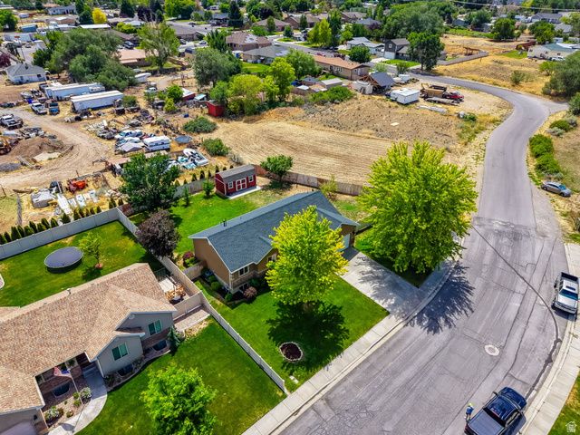 388 N 400 W, Santaquin, UT 84655