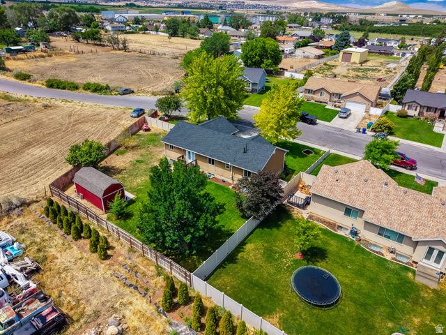 388 N 400 W, Santaquin, UT 84655
