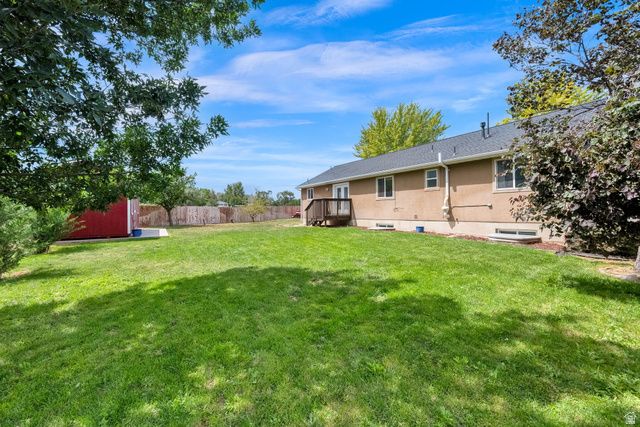 388 N 400 W, Santaquin, UT 84655