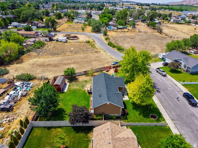 388 N 400 W, Santaquin, UT 84655