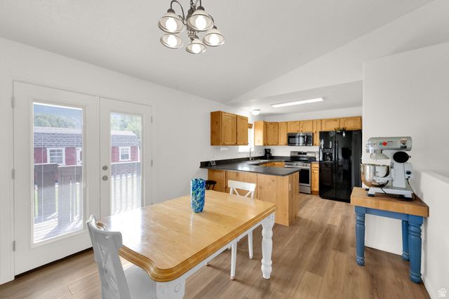 388 N 400 W, Santaquin, UT 84655