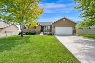 388 N 400 W, Santaquin, UT 84655