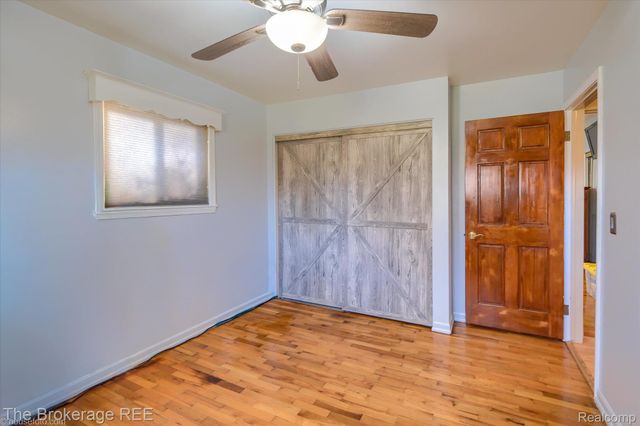 2468 Ketzler Drive, Flint Charter Township, MI 48507