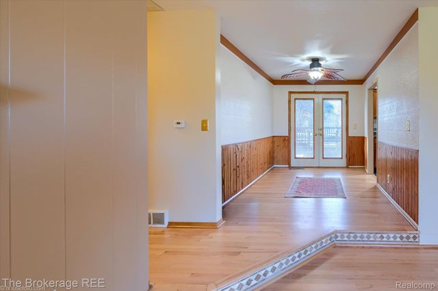 2468 Ketzler Drive, Flint Charter Township, MI 48507