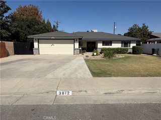3812 Alum Avenue, Bakersfield, CA 93309
