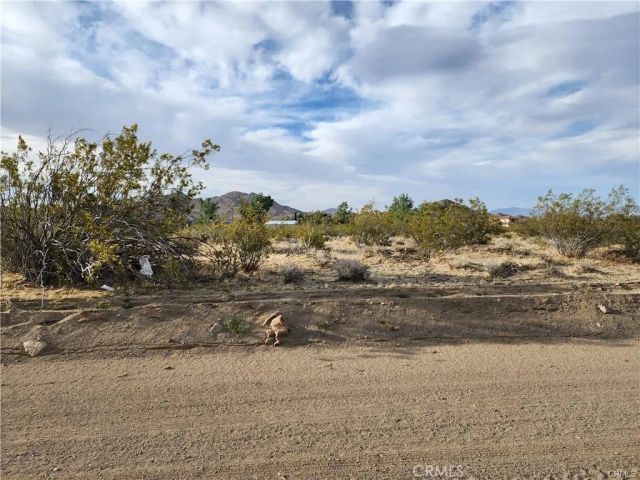 502 Morningside, Lucerne Valley, CA 92356
