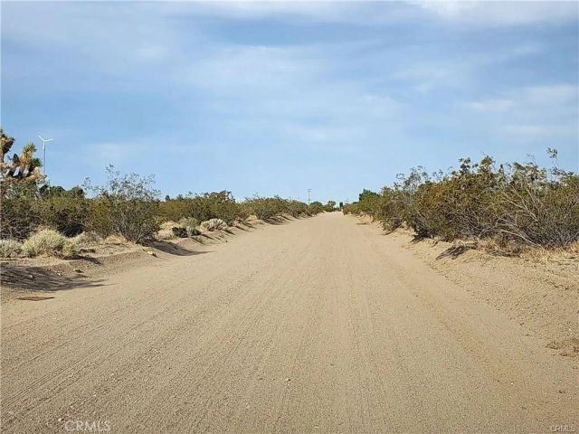 502 Morningside, Lucerne Valley, CA 92356