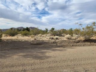 502 Morningside, Lucerne Valley, CA 92356