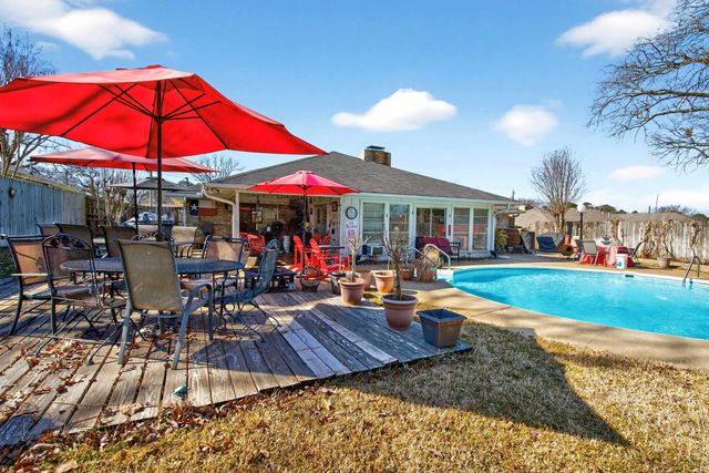 3004 Evangeline St., Longview, TX 75605