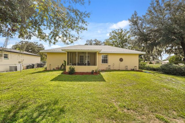 169 CLAY CUT CIRCLE, Haines City, FL 33844