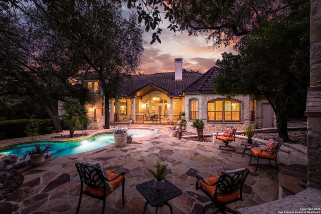 15271 Chinquapin, Helotes, TX 78023