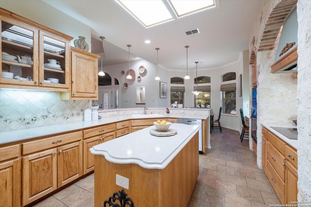 15271 Chinquapin, Helotes, TX 78023