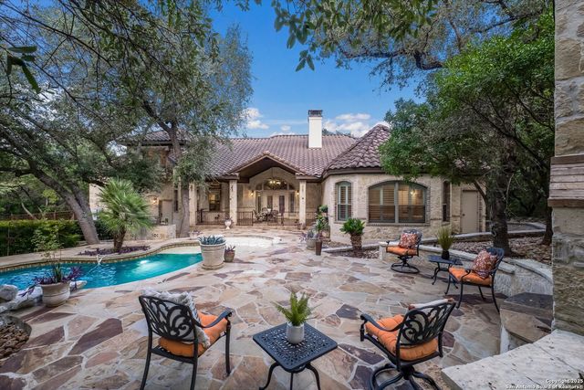 15271 Chinquapin, Helotes, TX 78023