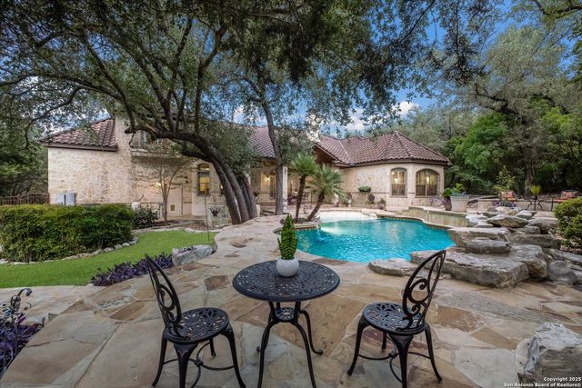 15271 Chinquapin, Helotes, TX 78023