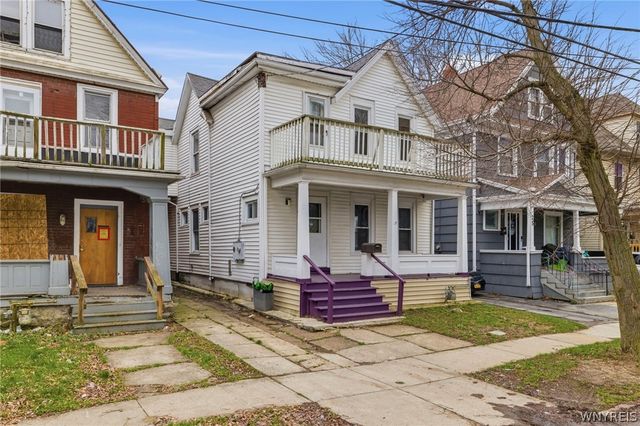 27 Heward Avenue, Buffalo, NY 14207