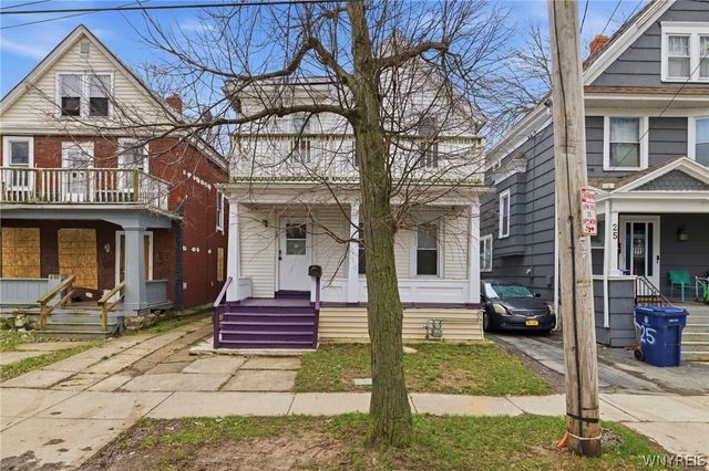 27 Heward Avenue, Buffalo, NY 14207