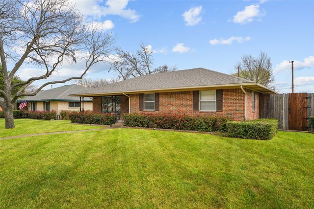 2102 Lansdowne Drive, Garland, TX 75040