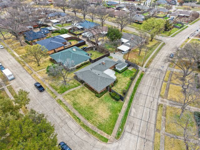 2102 Lansdowne Drive, Garland, TX 75040