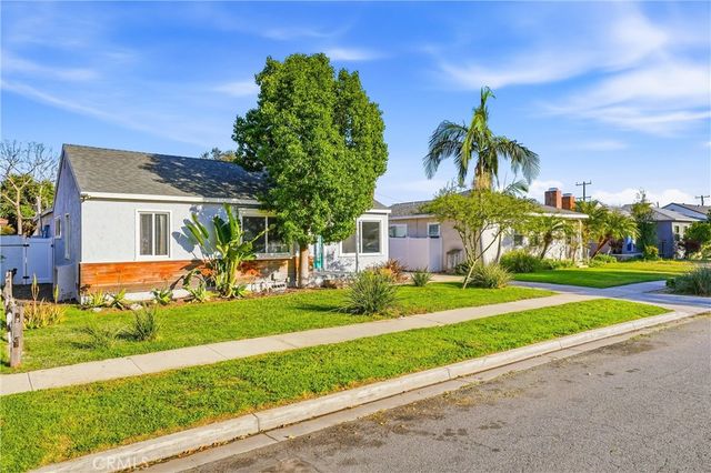 4456 Boyar, Long Beach, CA 90807