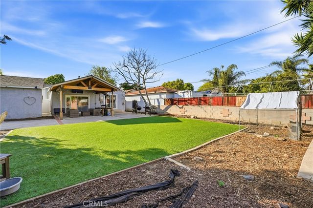 4456 Boyar, Long Beach, CA 90807