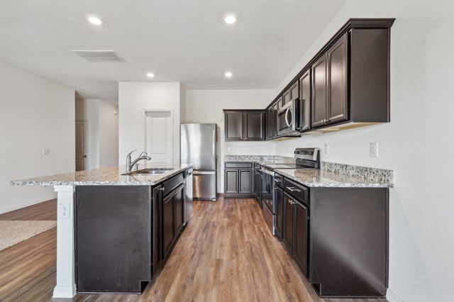 14105 Jeannette Rankin RD, Manor, TX 78653