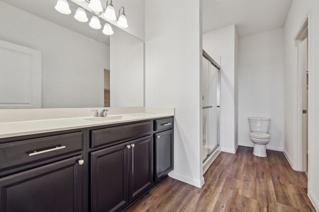 14105 Jeannette Rankin RD, Manor, TX 78653