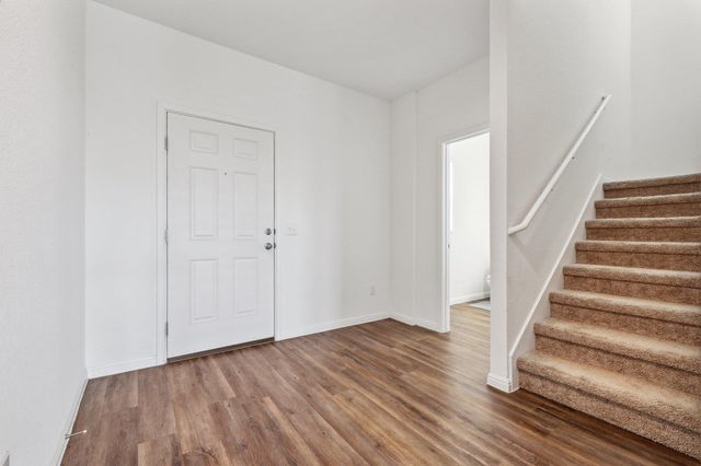 14105 Jeannette Rankin RD, Manor, TX 78653