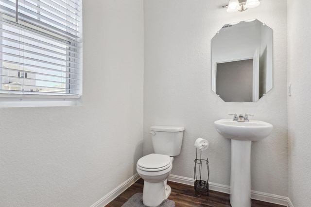 14105 Jeannette Rankin RD, Manor, TX 78653