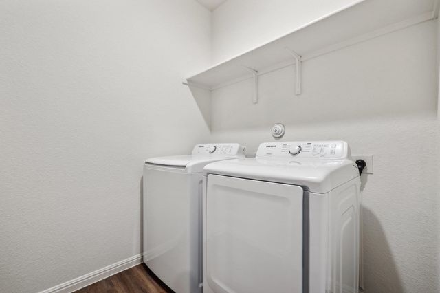 14105 Jeannette Rankin RD, Manor, TX 78653