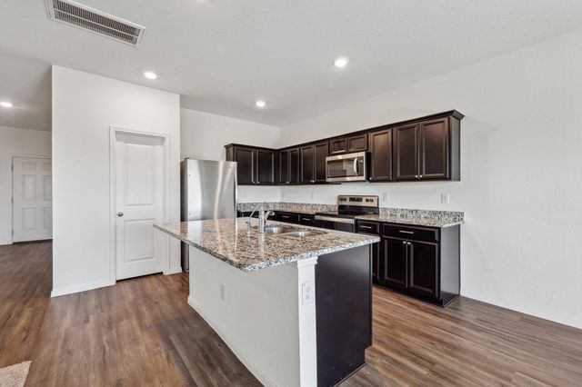 14105 Jeannette Rankin RD, Manor, TX 78653