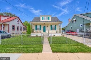 313 S TAYLOR AVE, Baltimore, MD 21221