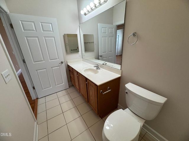 4622 Ivy Blossom Lane, Raleigh, NC 27604