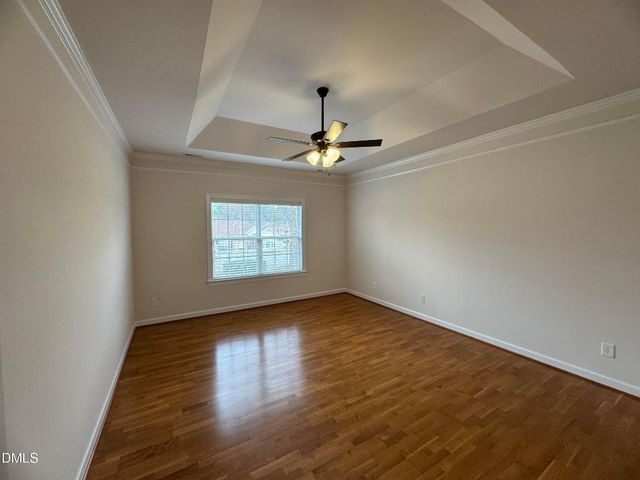 4622 Ivy Blossom Lane, Raleigh, NC 27604