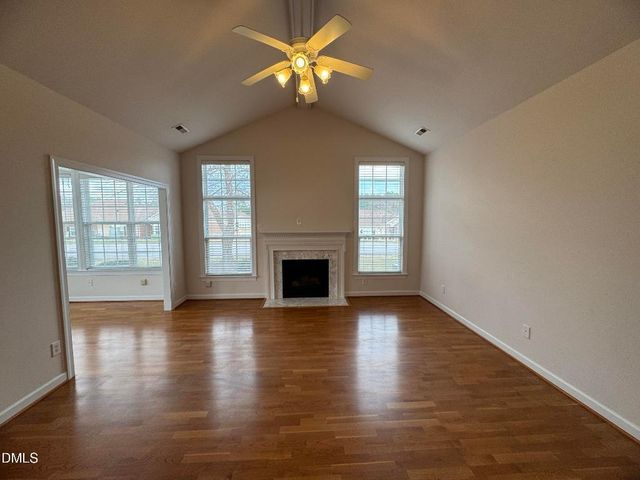 4622 Ivy Blossom Lane, Raleigh, NC 27604