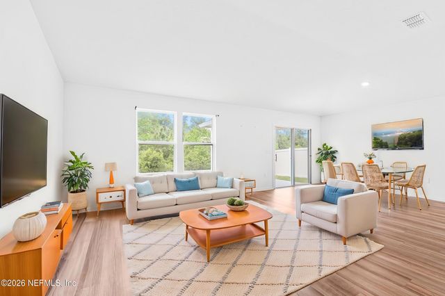 12302 GILLESPIE Avenue, Jacksonville, FL 32218