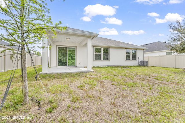 12302 GILLESPIE Avenue, Jacksonville, FL 32218