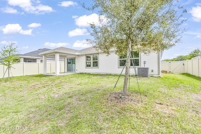 12302 GILLESPIE Avenue, Jacksonville, FL 32218