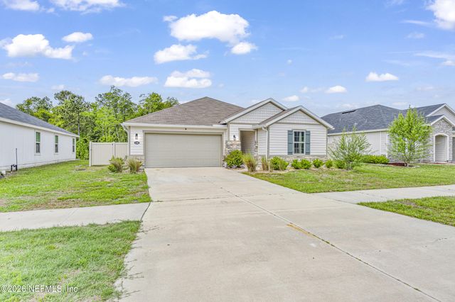 12302 GILLESPIE Avenue, Jacksonville, FL 32218