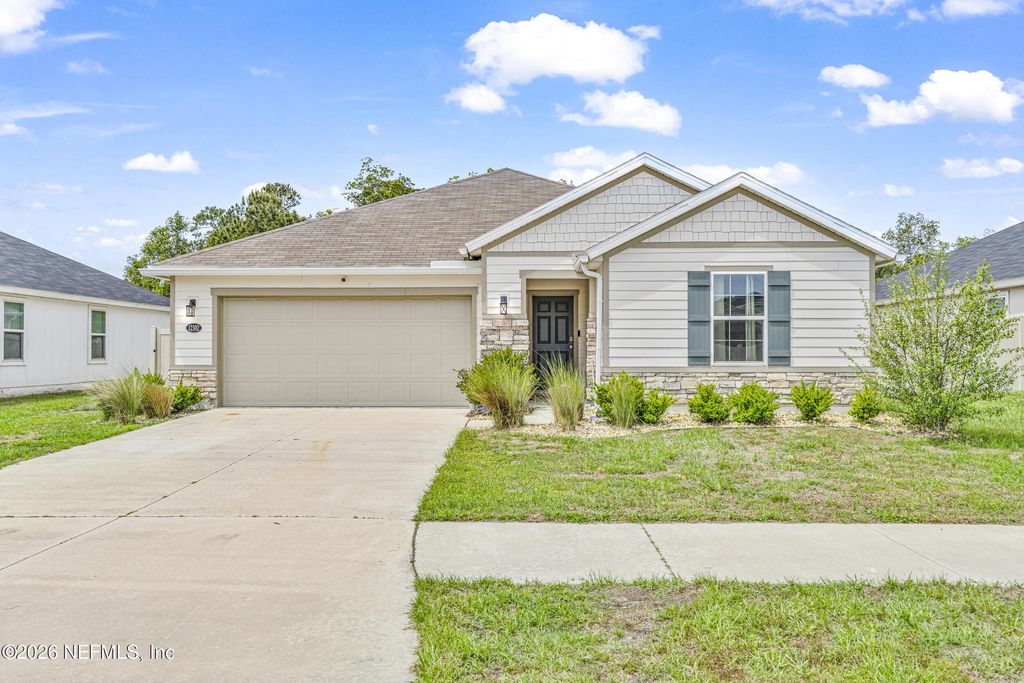 12302 GILLESPIE Avenue, Jacksonville, FL 32218