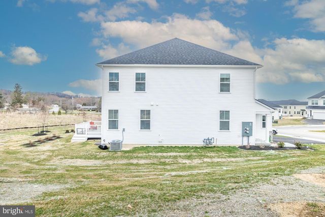 25 VALLEY OAK RD, Glenmoore, PA 19343