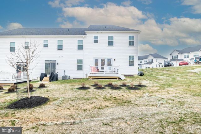 25 VALLEY OAK RD, Glenmoore, PA 19343